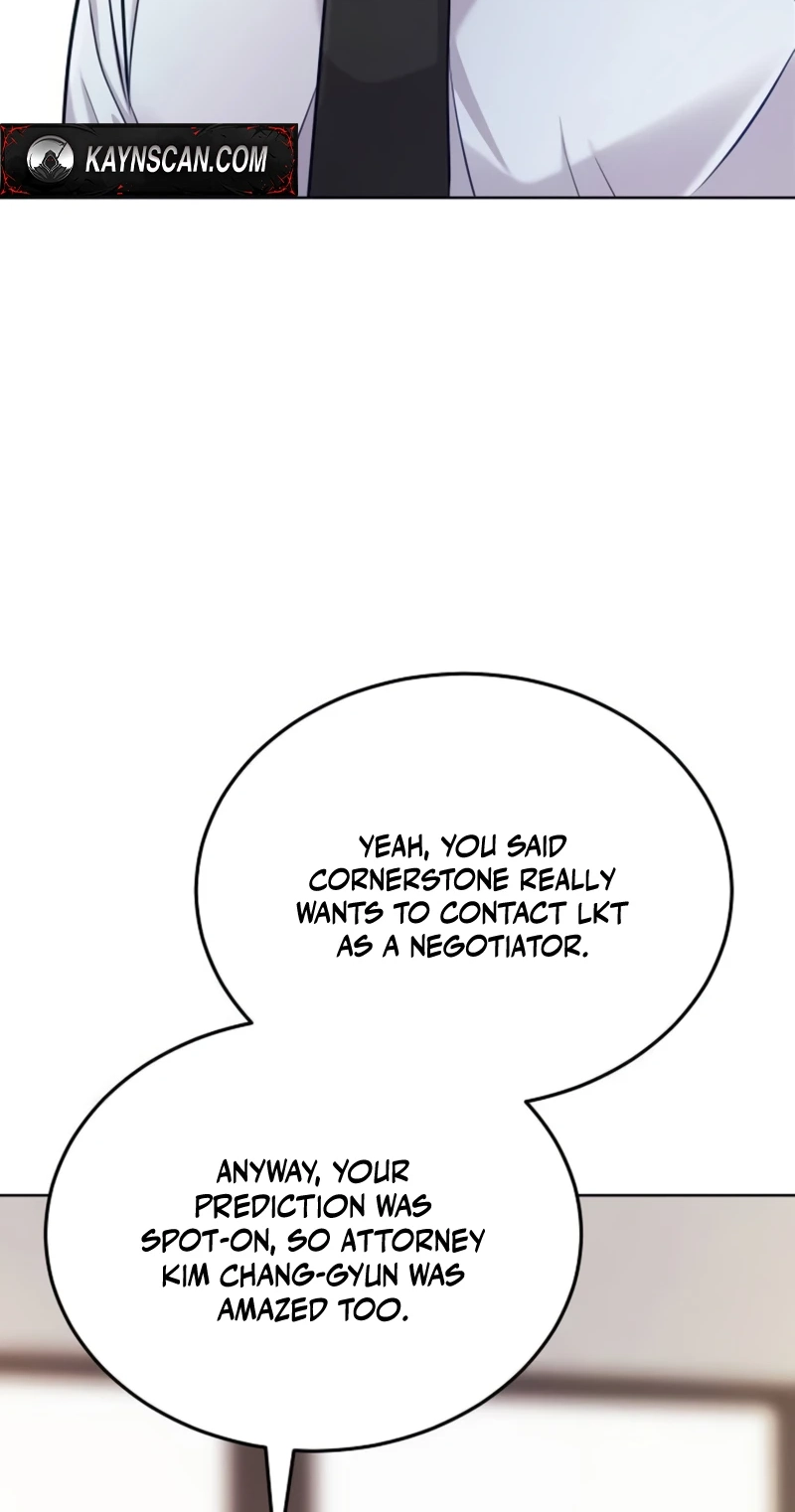 The Ordinary Lawyer's Subspace Chapter 43 page 81 - 