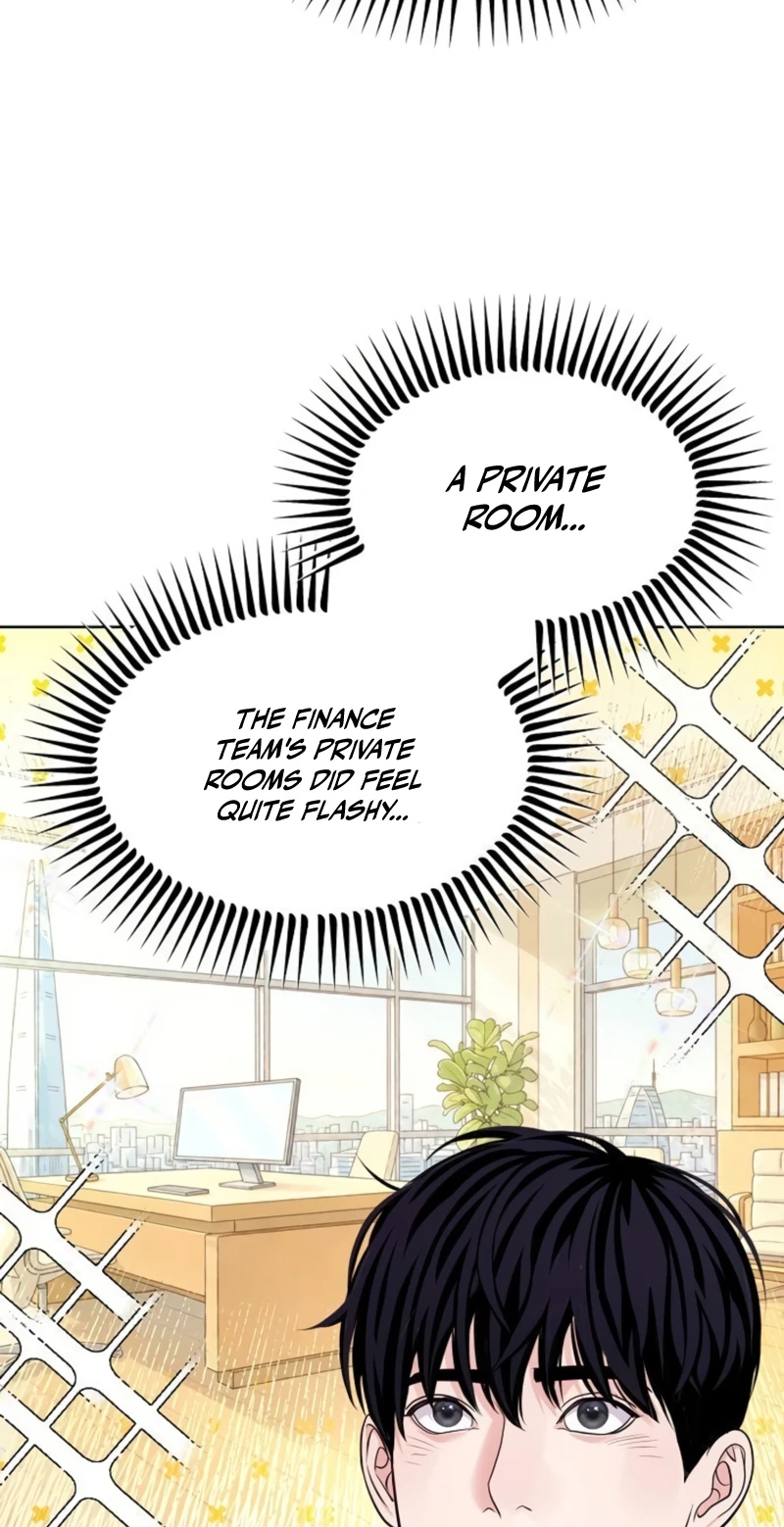 The Ordinary Lawyer's Subspace Chapter 43 page 84 - 