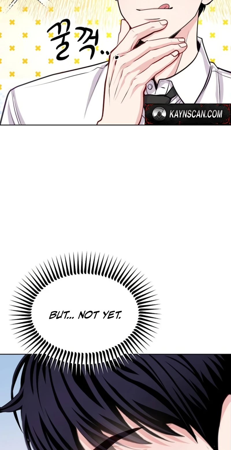 The Ordinary Lawyer's Subspace Chapter 43 page 85 - 