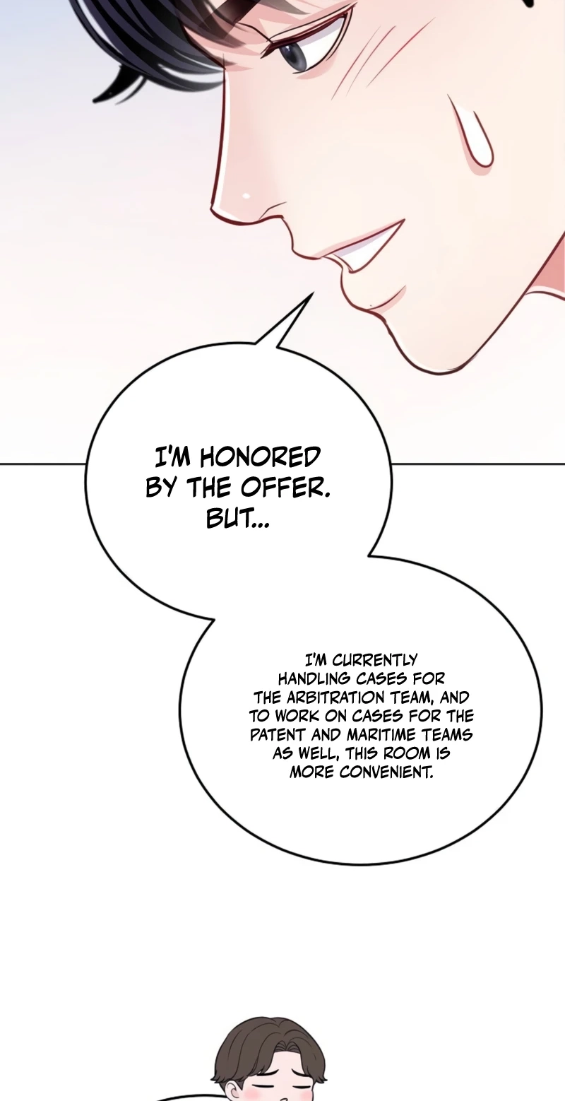 The Ordinary Lawyer's Subspace Chapter 43 page 86 - 