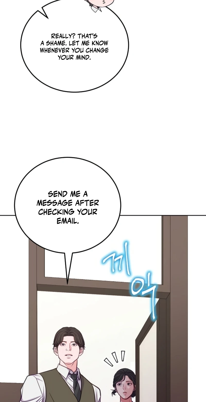 The Ordinary Lawyer's Subspace Chapter 43 page 87 - 