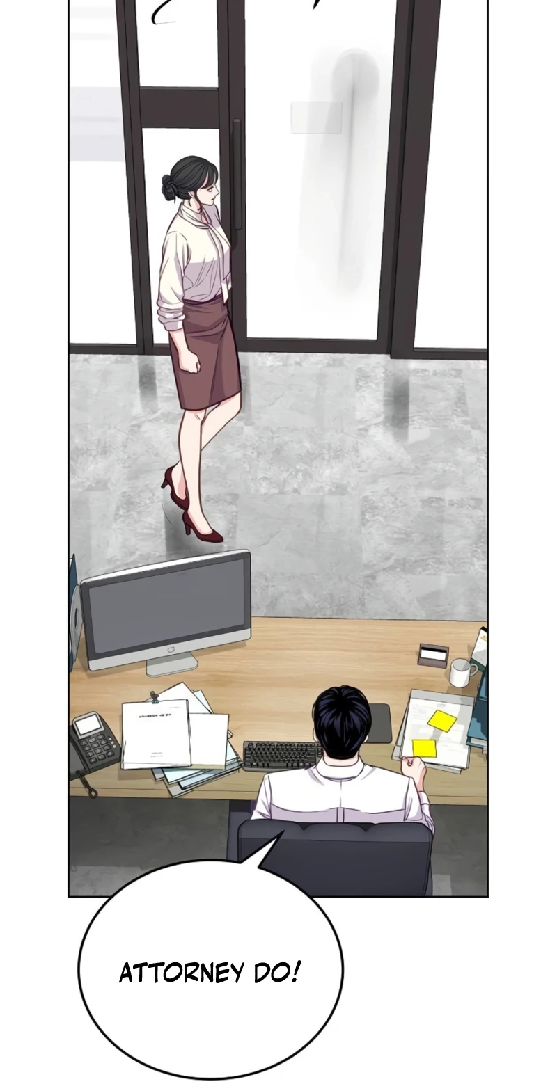 The Ordinary Lawyer's Subspace Chapter 43 page 89 - 