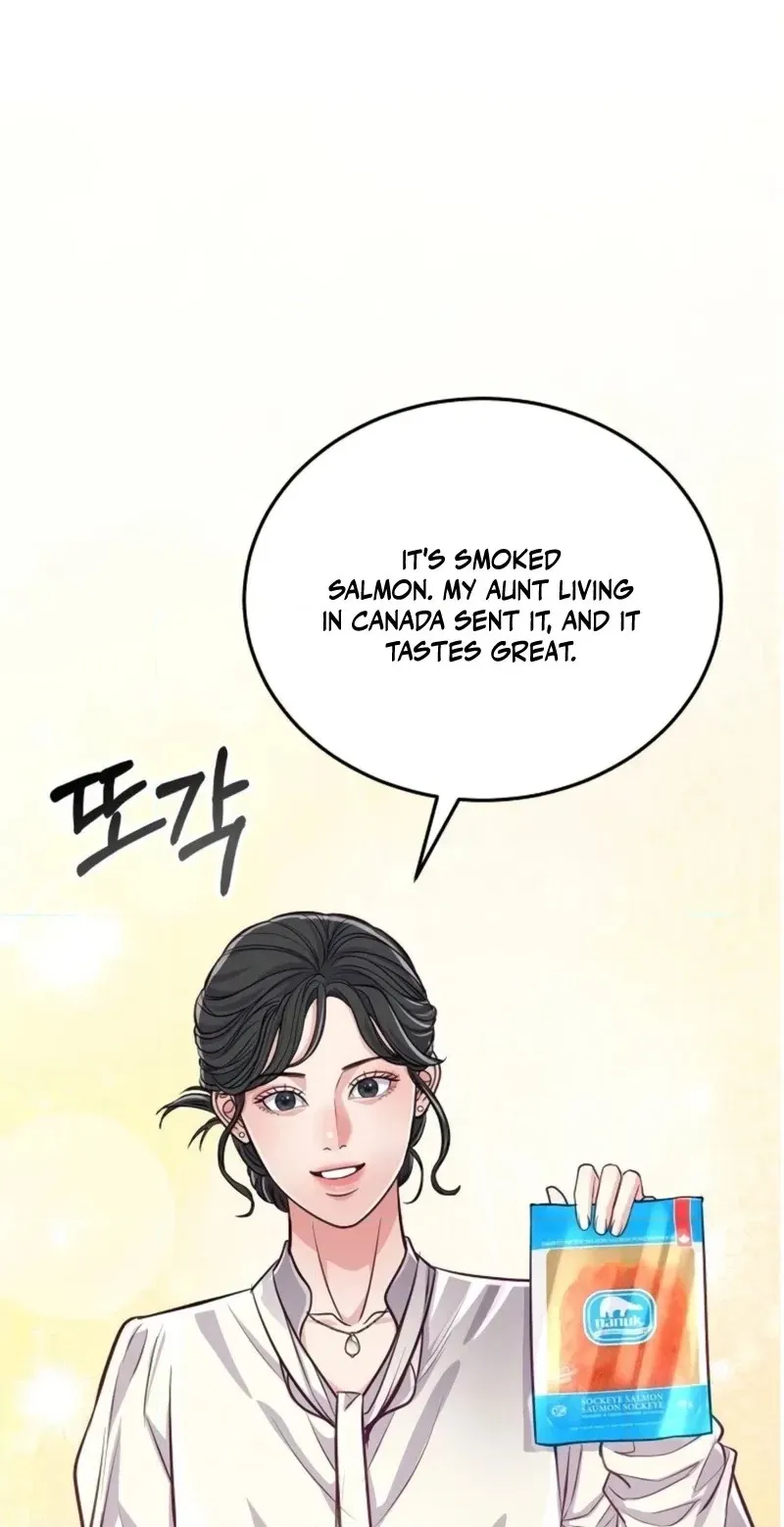 The Ordinary Lawyer's Subspace Chapter 43 page 90 - 
