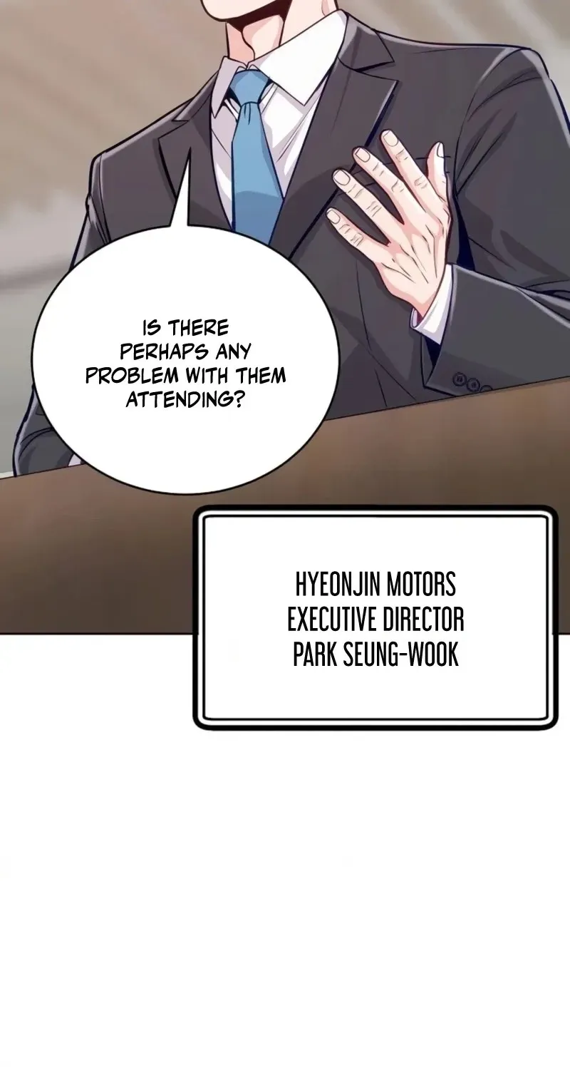 The Ordinary Lawyer's Subspace Chapter 43 page 10 - 