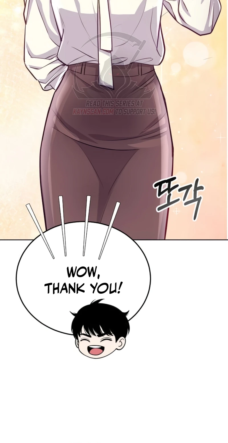 The Ordinary Lawyer's Subspace Chapter 43 page 91 - 