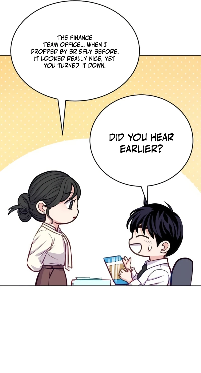 The Ordinary Lawyer's Subspace Chapter 43 page 92 - 