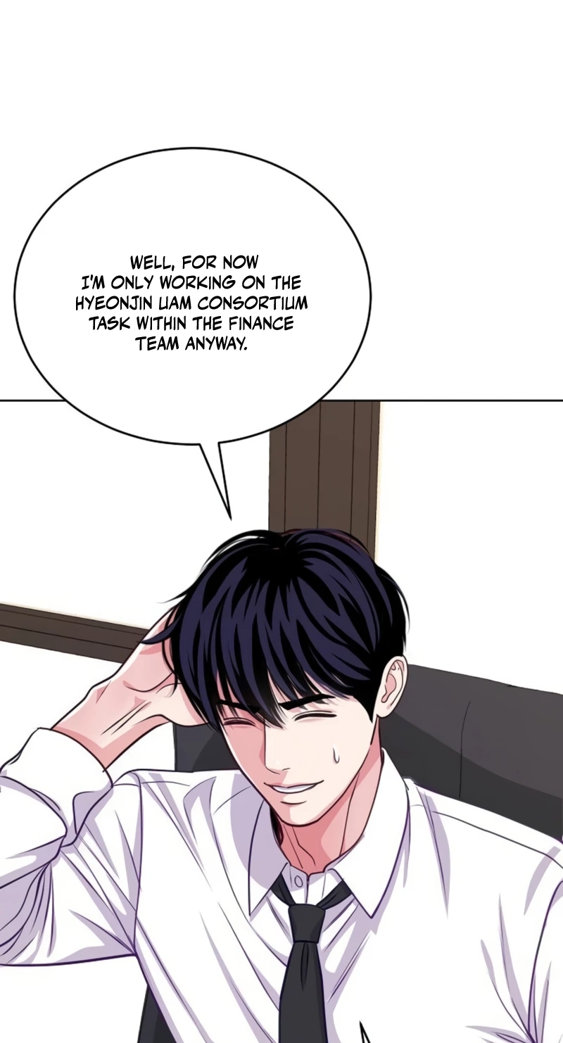 The Ordinary Lawyer's Subspace Chapter 43 page 93 - 