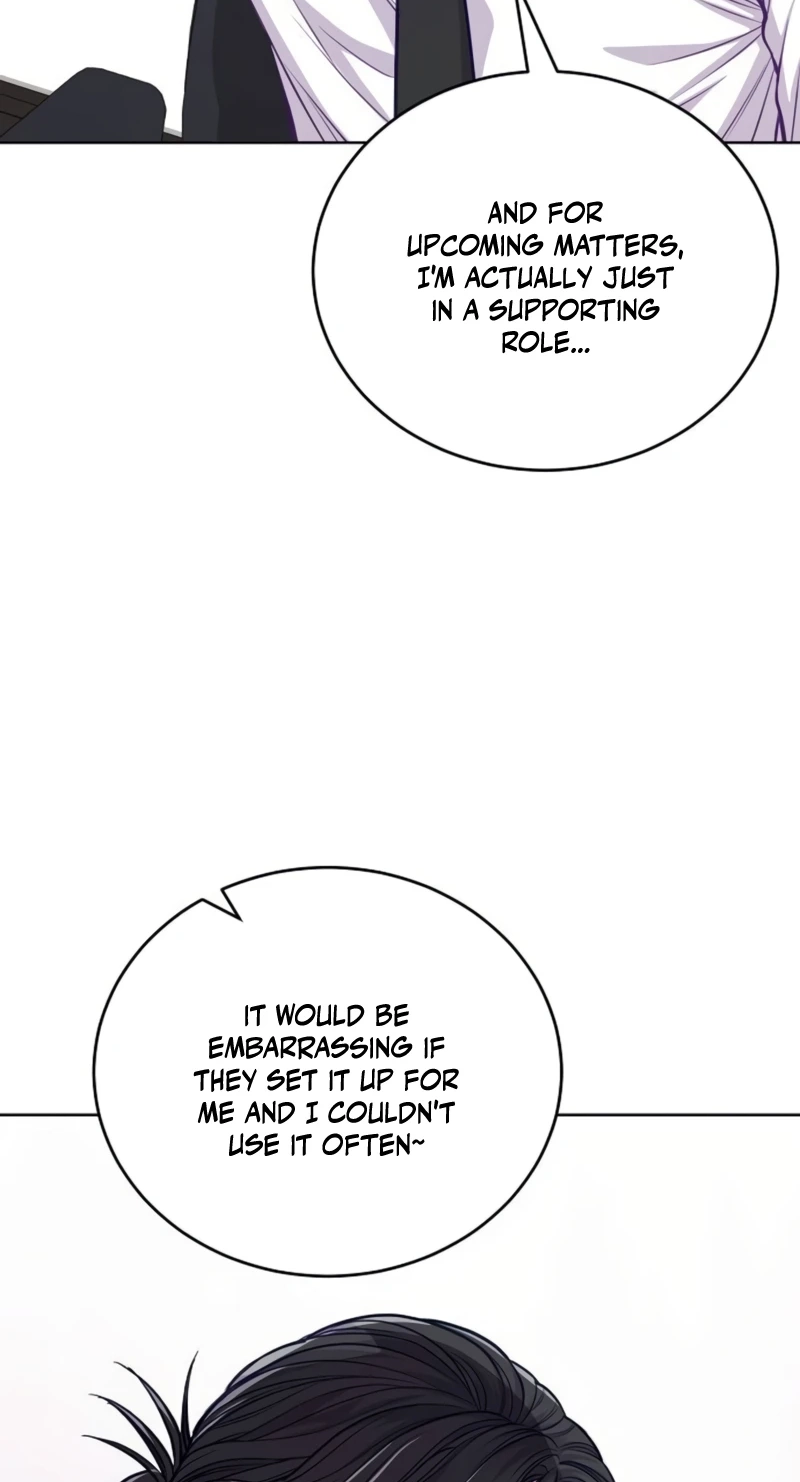 The Ordinary Lawyer's Subspace Chapter 43 page 94 - 