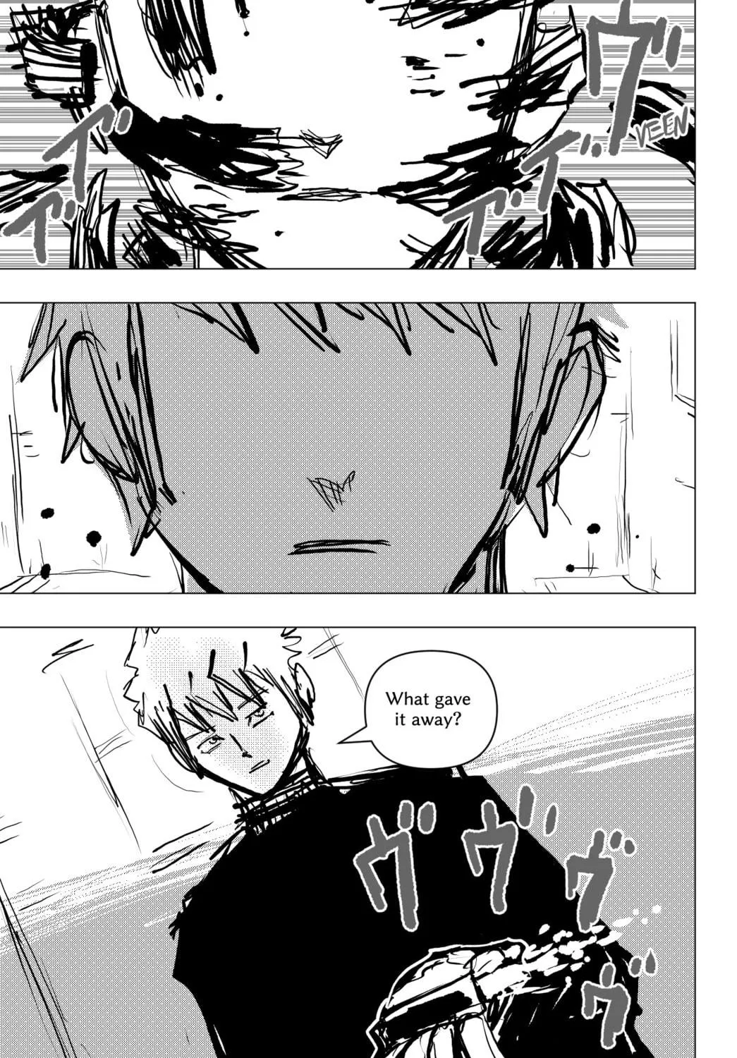 Read THE ORGANIZATION chapter 0 image 52 on Lezhin