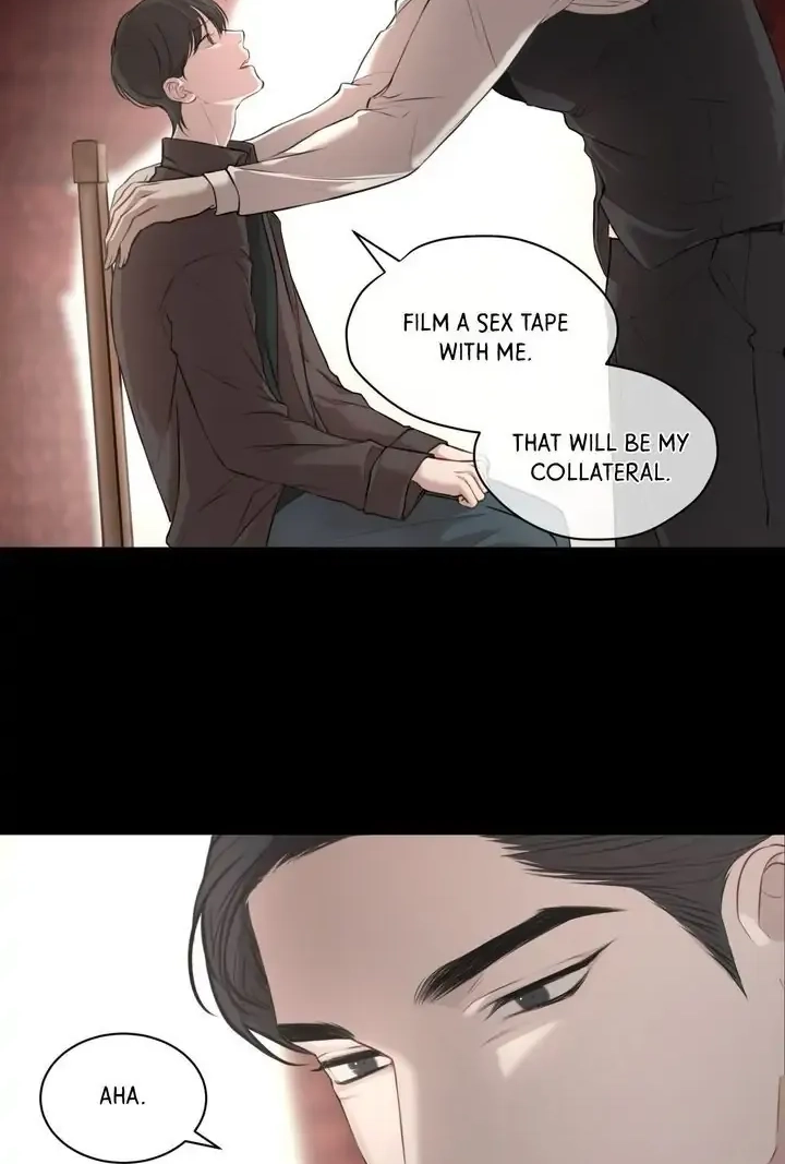 The Origin of Species Chapter 81 page 11 - 