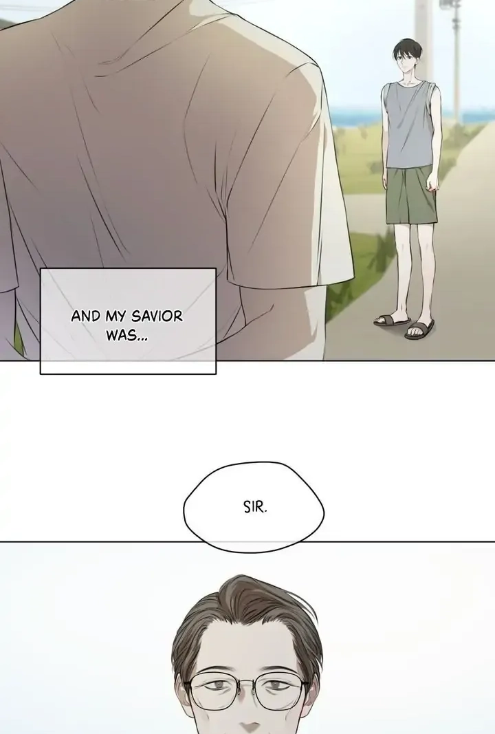 The Origin of Species Chapter 81 page 17 - 