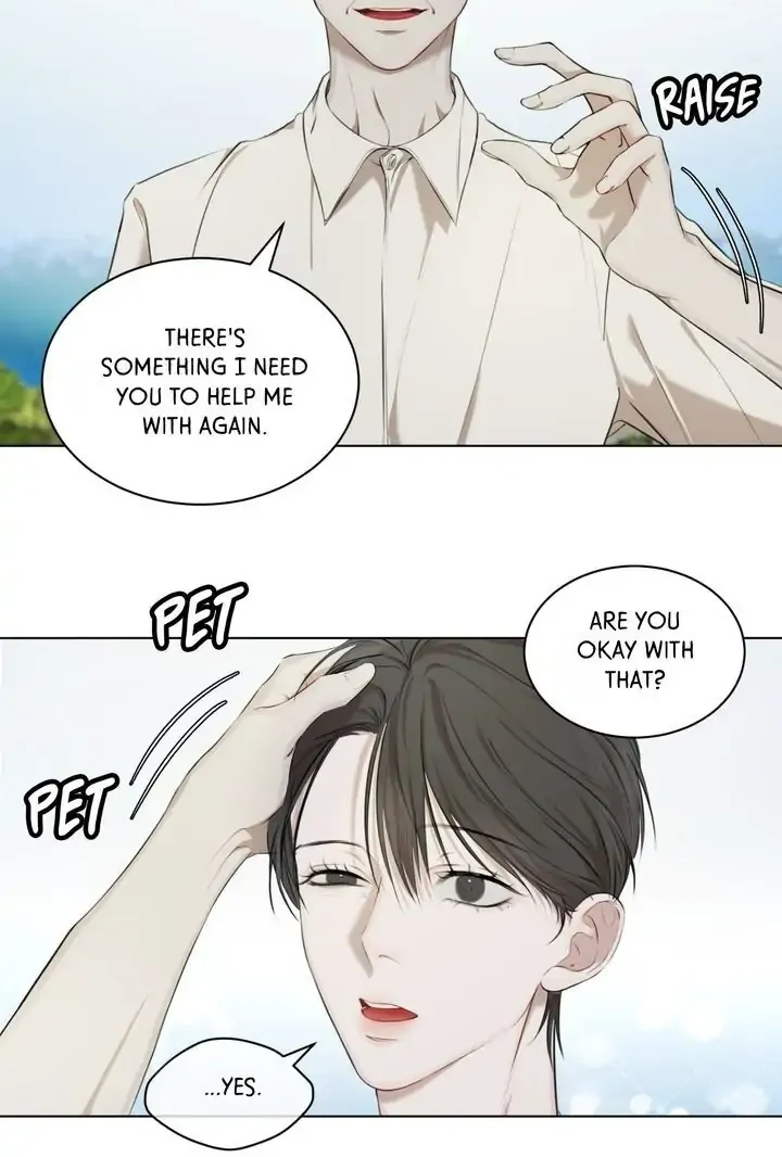 The Origin of Species Chapter 81 page 18 - 