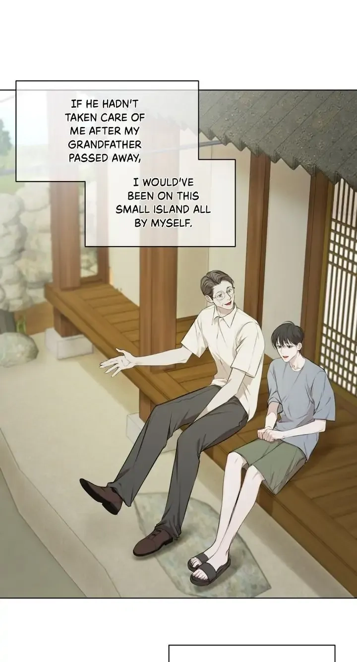 The Origin of Species Chapter 81 page 19 - 