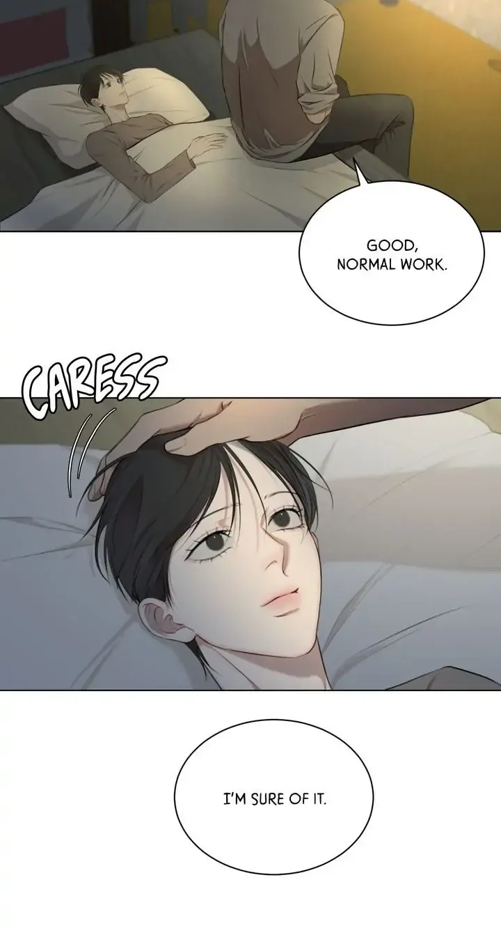 The Origin of Species Chapter 81 page 21 - 
