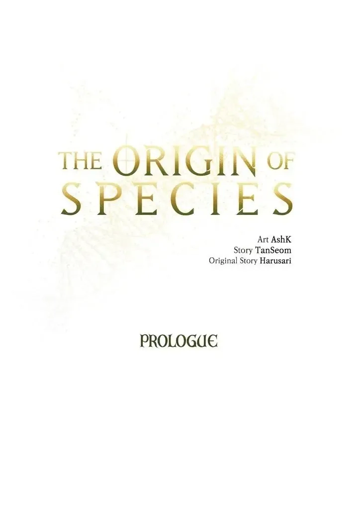 The Origin of Species Chapter 81 page 54 - 