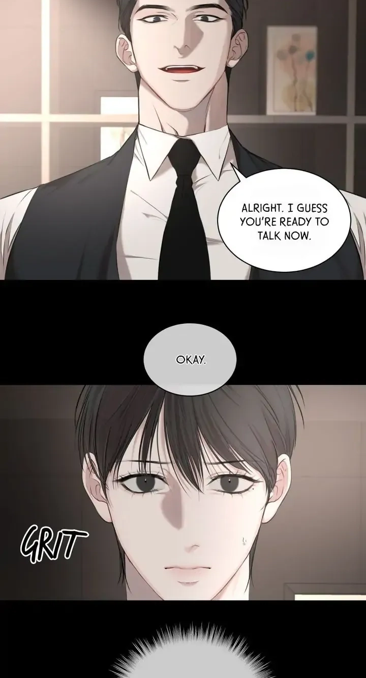 The Origin of Species Chapter 81 page 9 - 