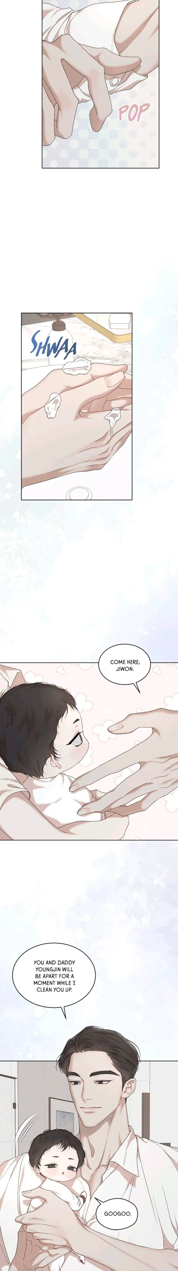 The Origin of Species Chapter 82 page 11 - 