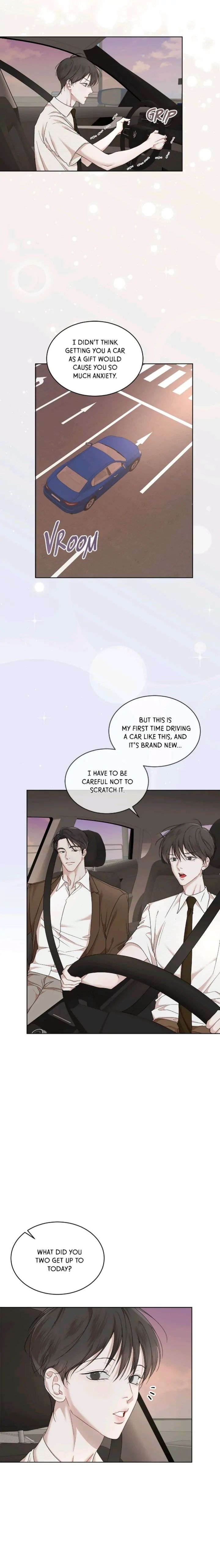 The Origin of Species Chapter 82 page 17 - 