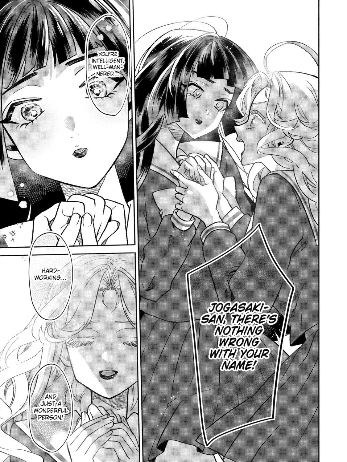 Read The Otaku Love Connection chapter 13 image 22 on Lezhin