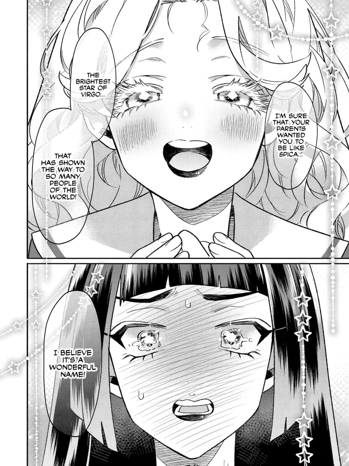 Read The Otaku Love Connection chapter 13 image 24 on Lezhin