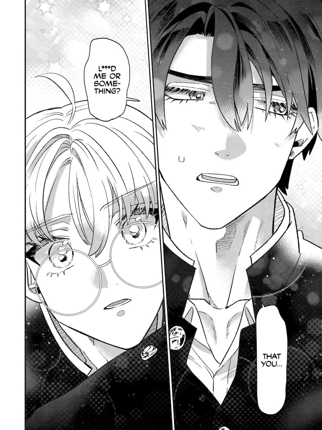 Read The Otaku Love Connection chapter 13 image 8 on Lezhin