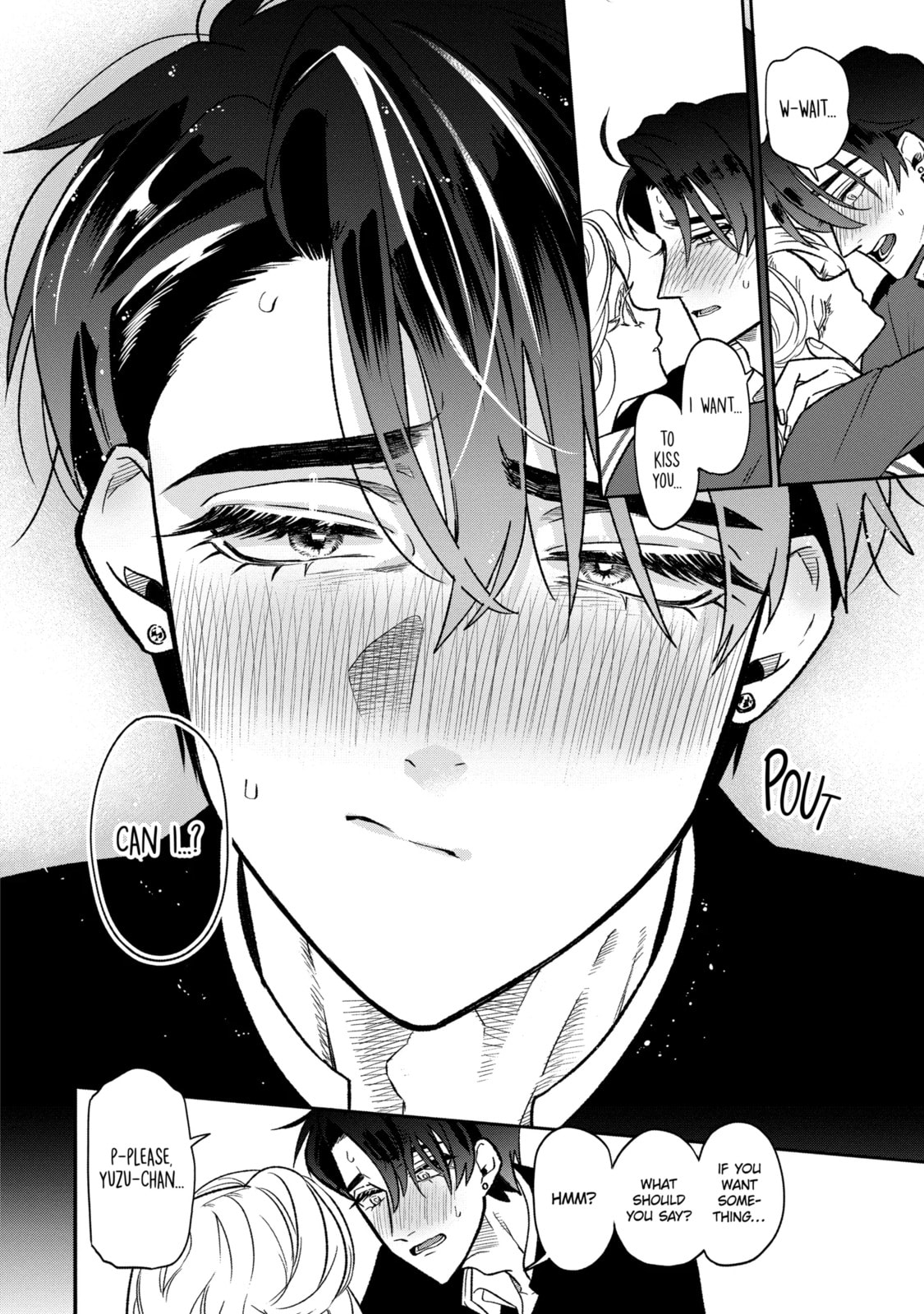 Read The Otaku Love Connection chapter 2.2 image 5 on Lezhin