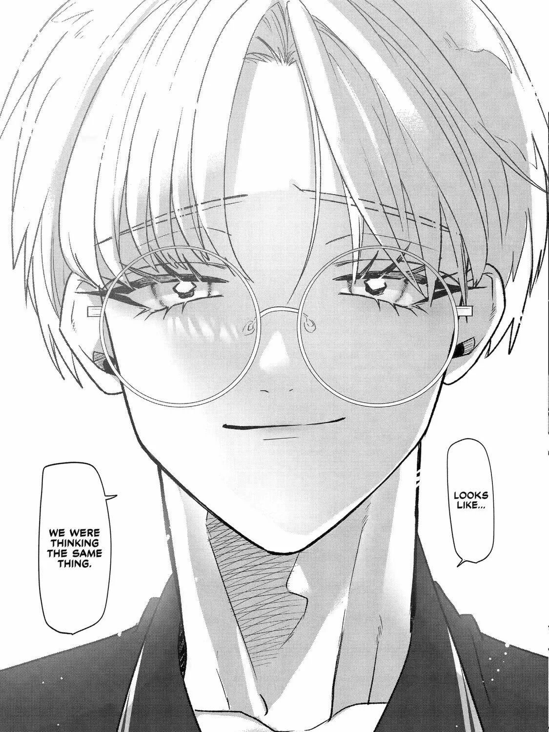 Read The Otaku Love Connection chapter 21 image 16 on Lezhin