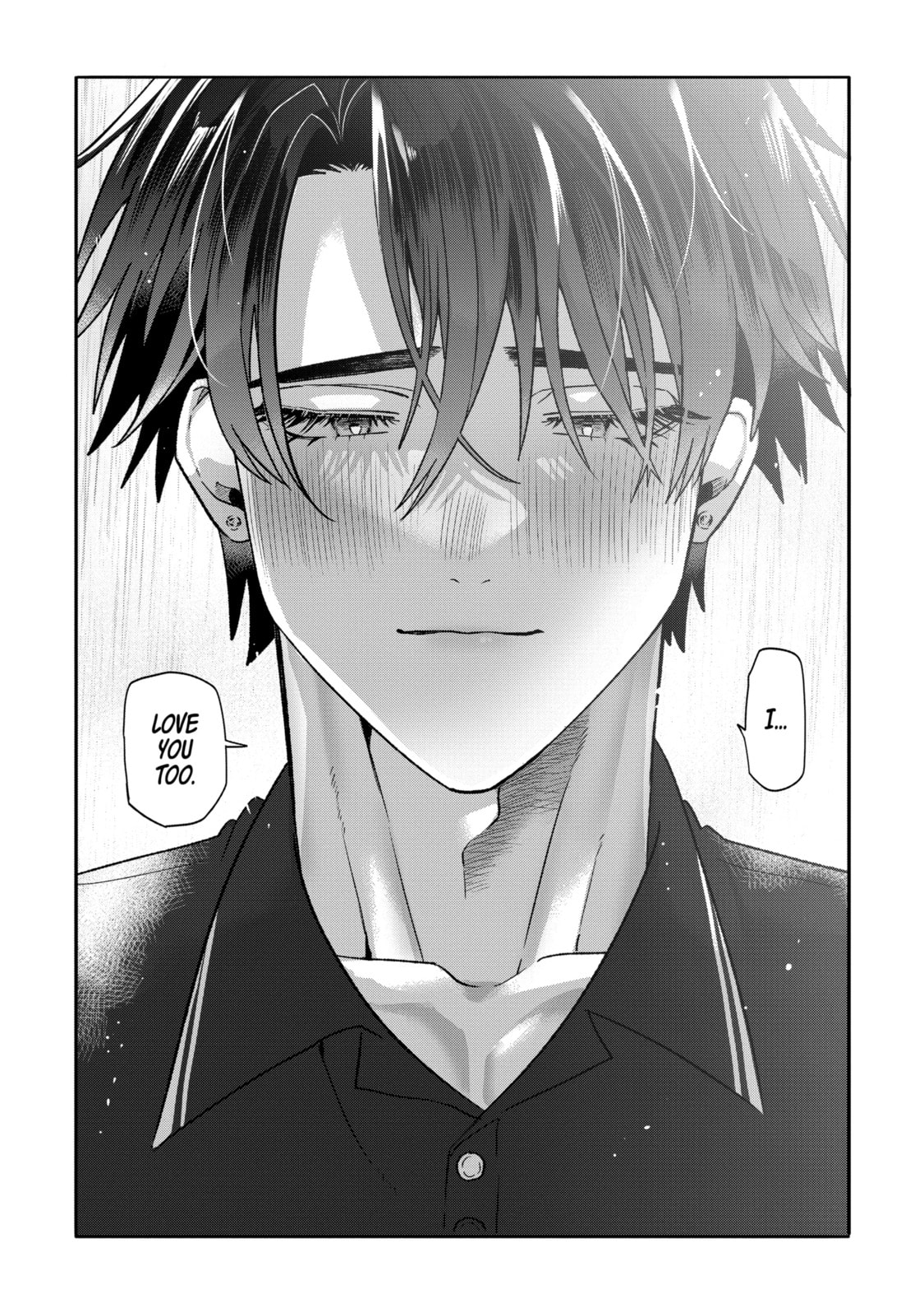 Read The Otaku Love Connection chapter 22.2 image 3 on Lezhin
