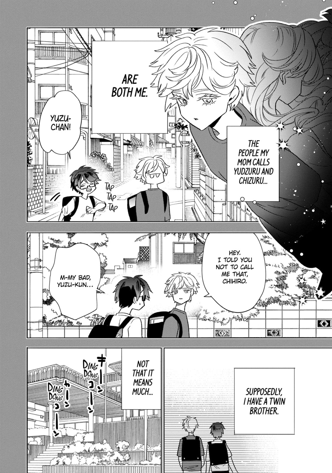 Read The Otaku Love Connection chapter 30.2 image 3 on Lezhin