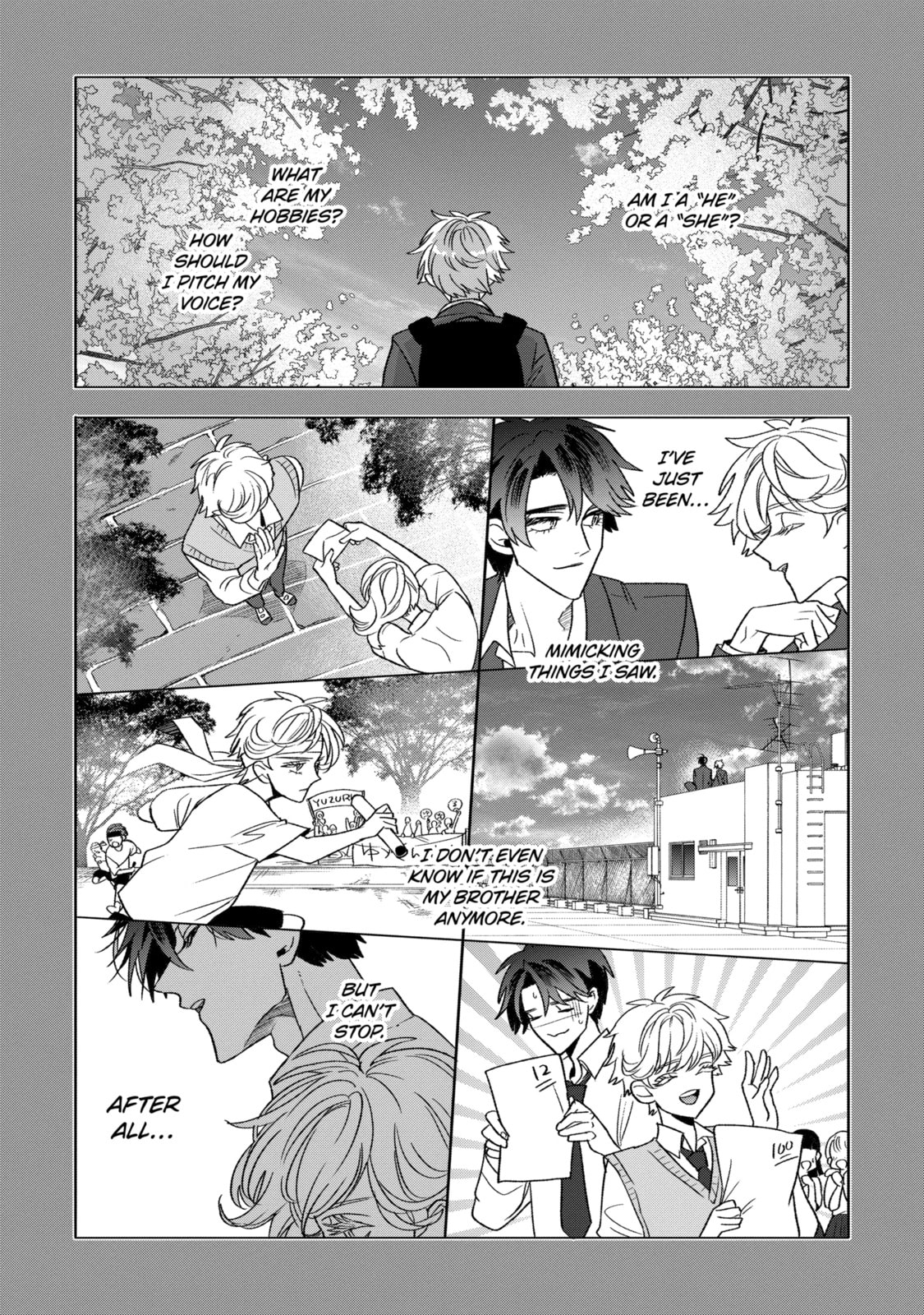 Read The Otaku Love Connection chapter 31.2 image 2 on Lezhin