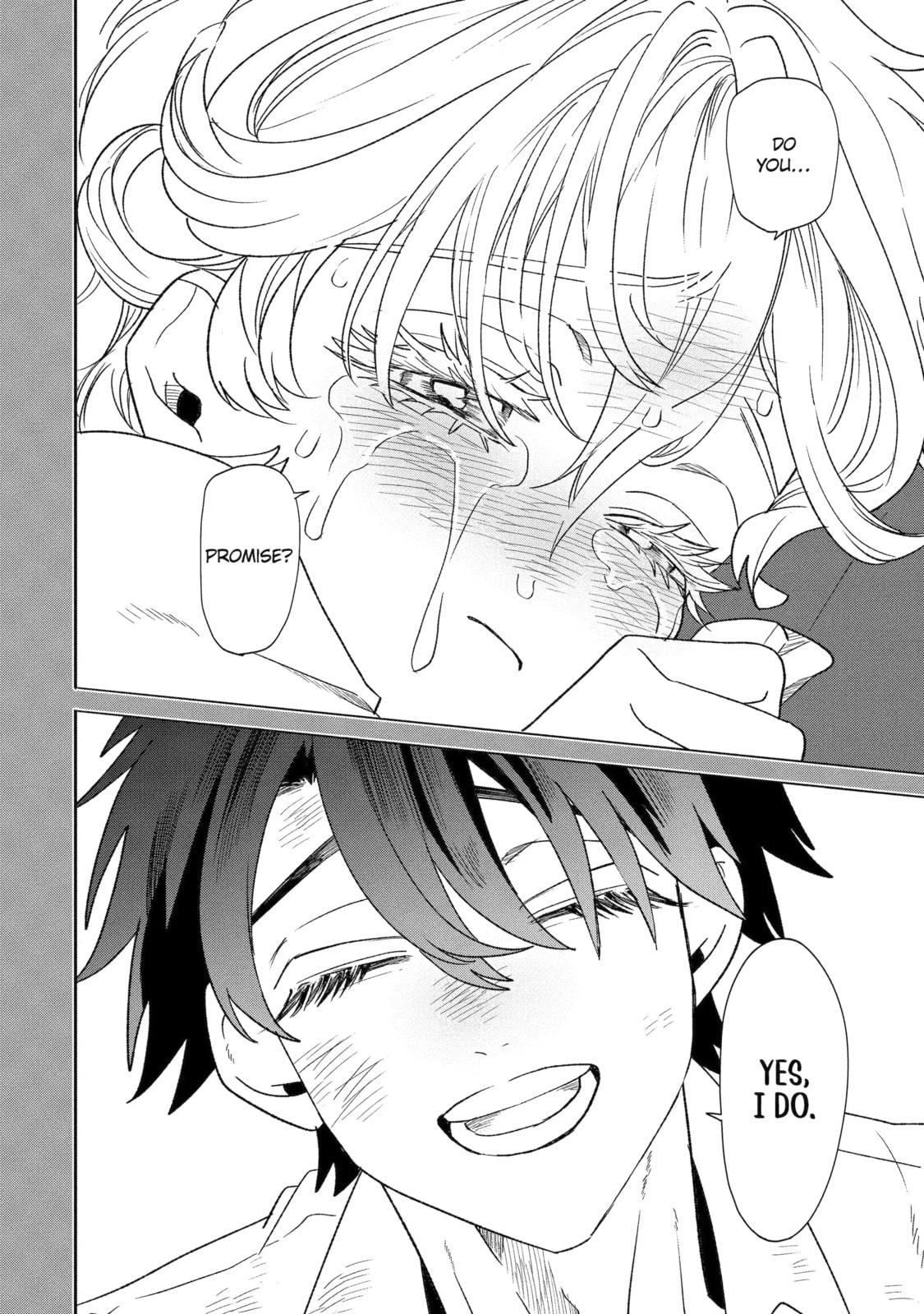 Read The Otaku Love Connection chapter 32.2 image 3 on Lezhin