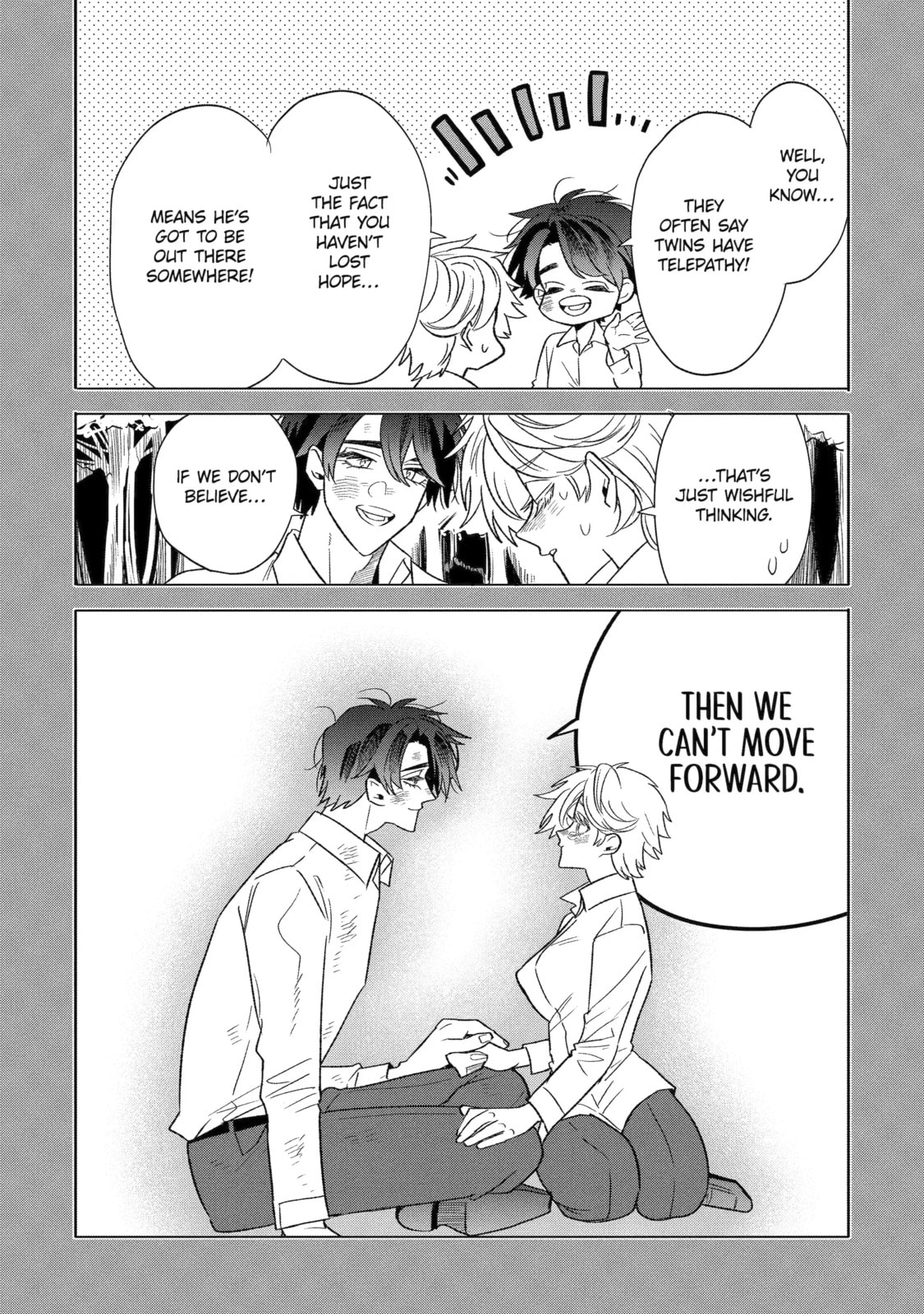 Read The Otaku Love Connection chapter 32.2 image 5 on Lezhin