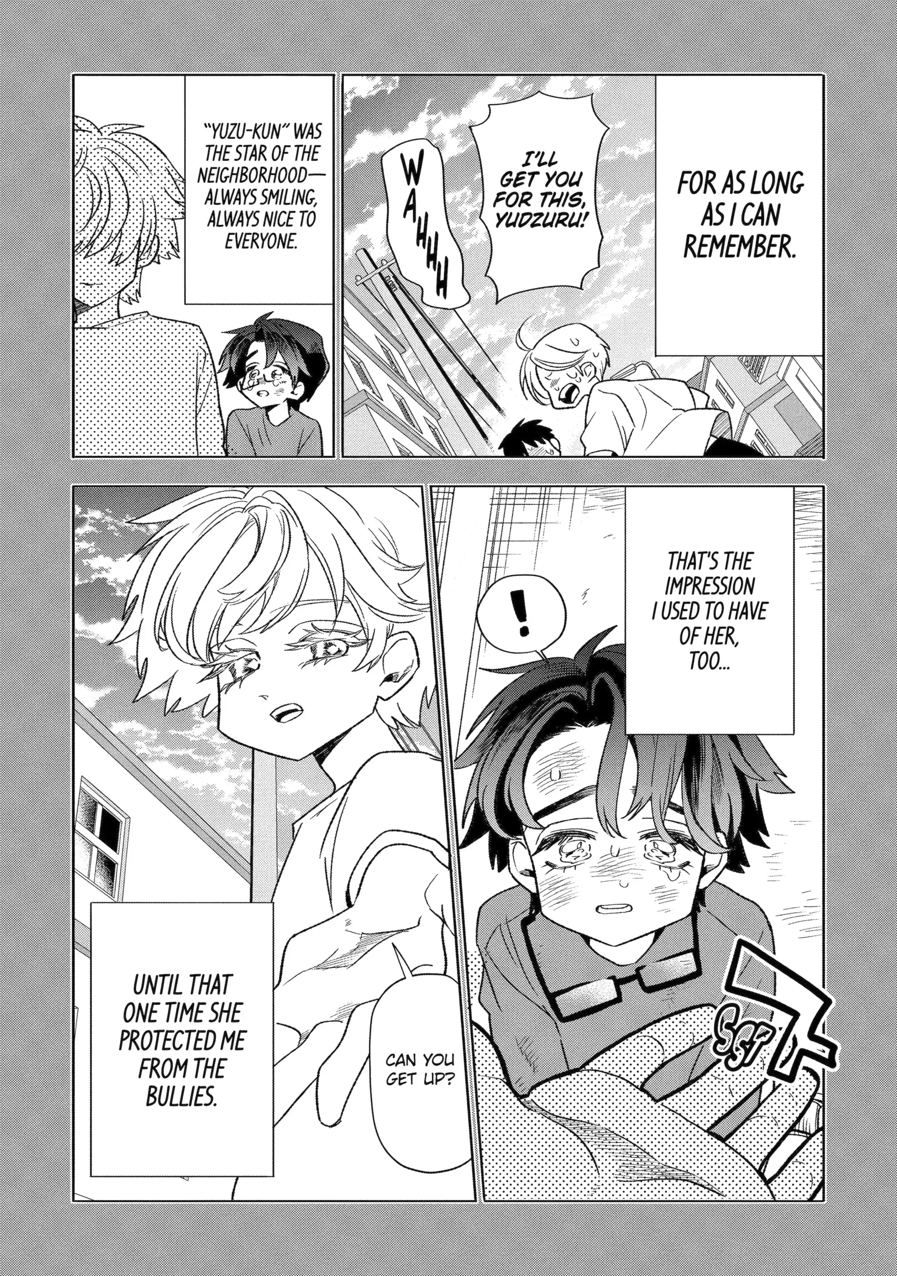 Read The Otaku Love Connection chapter 35.2 image 2 on Lezhin