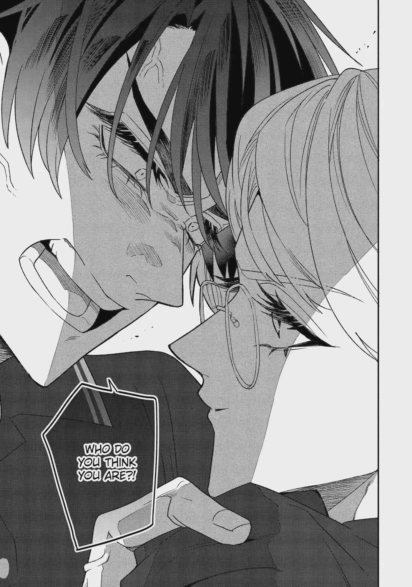 Read The Otaku Love Connection chapter 36.2 image 3 on Lezhin
