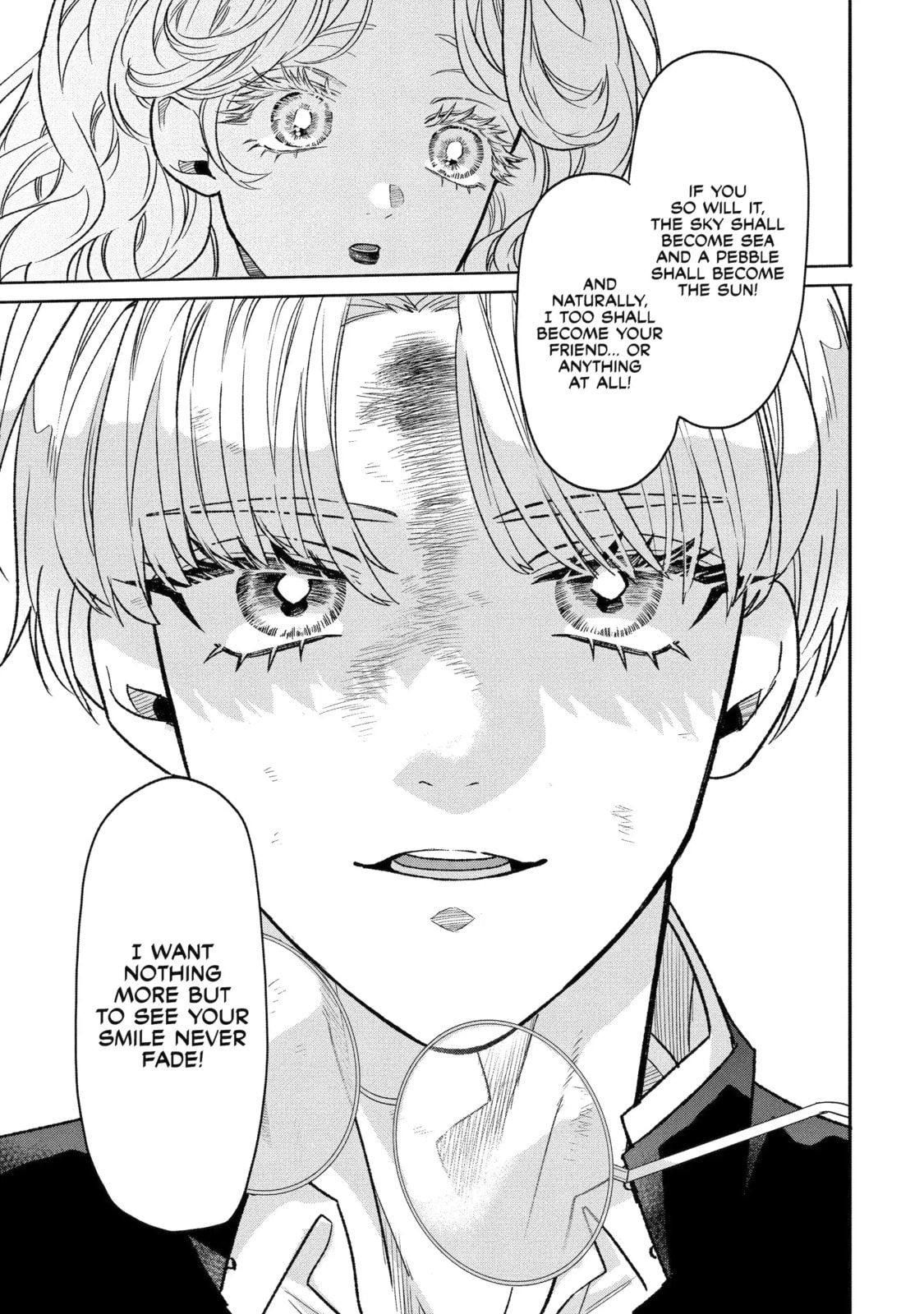 Read The Otaku Love Connection chapter 9.2 image 3 on Lezhin