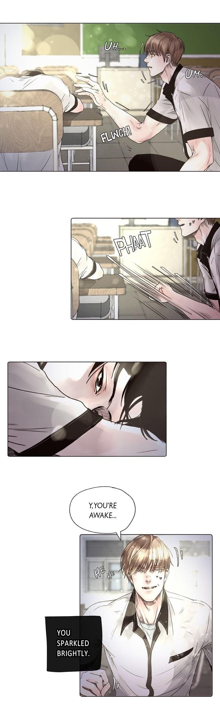 The Other Men Chapter 1 page 12 - 