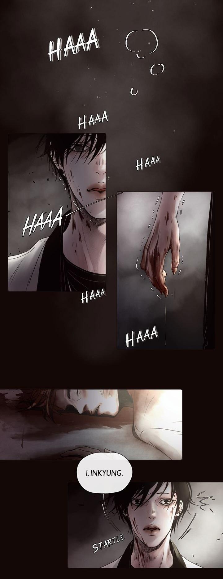 The Other Men Chapter 1 page 14 - 