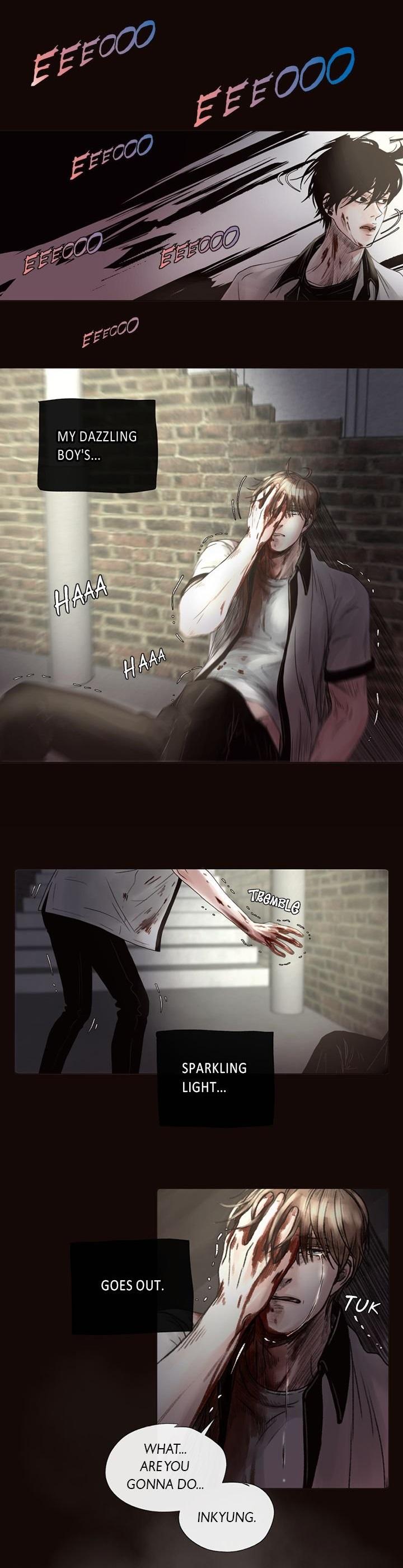 The Other Men Chapter 1 page 15 - 
