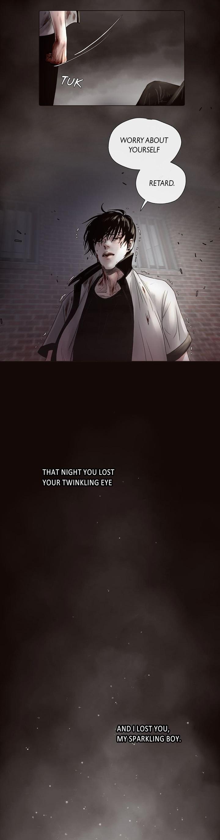 The Other Men Chapter 1 page 16 - 