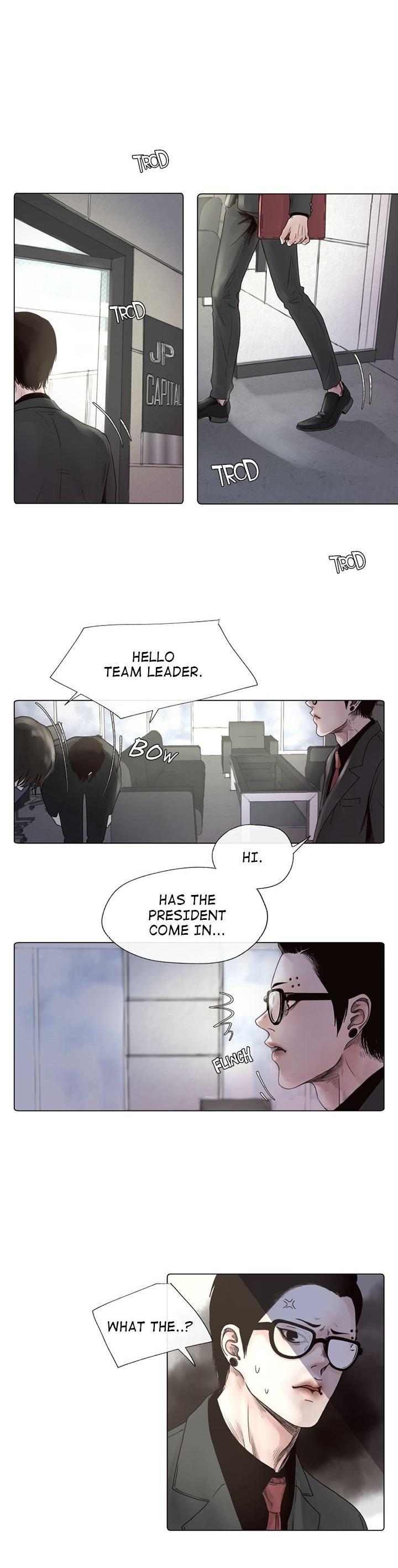 The Other Men Chapter 1 page 18 - 