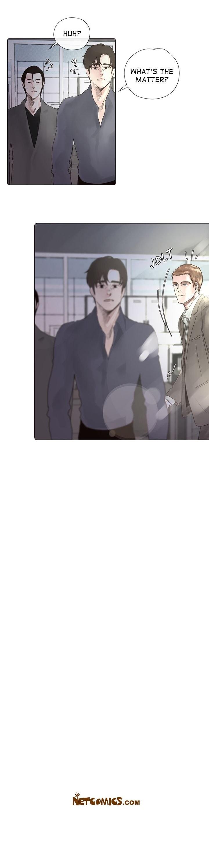 The Other Men Chapter 1 page 19 - 