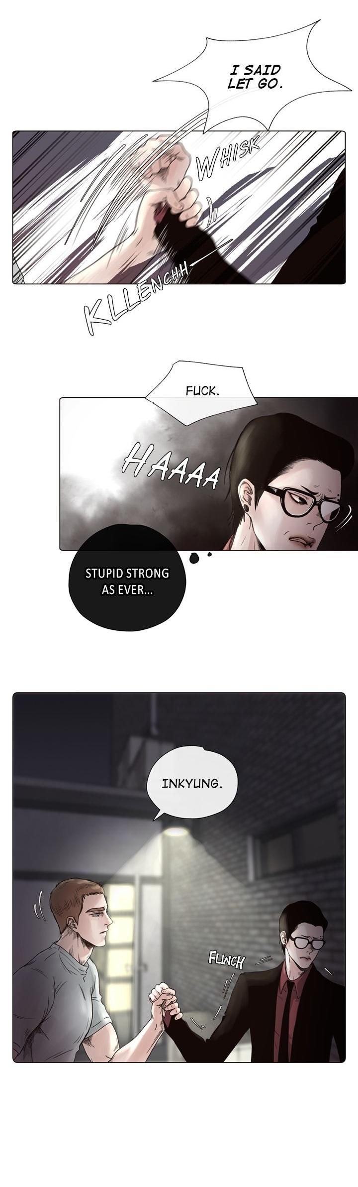 The Other Men Chapter 1 page 7 - 