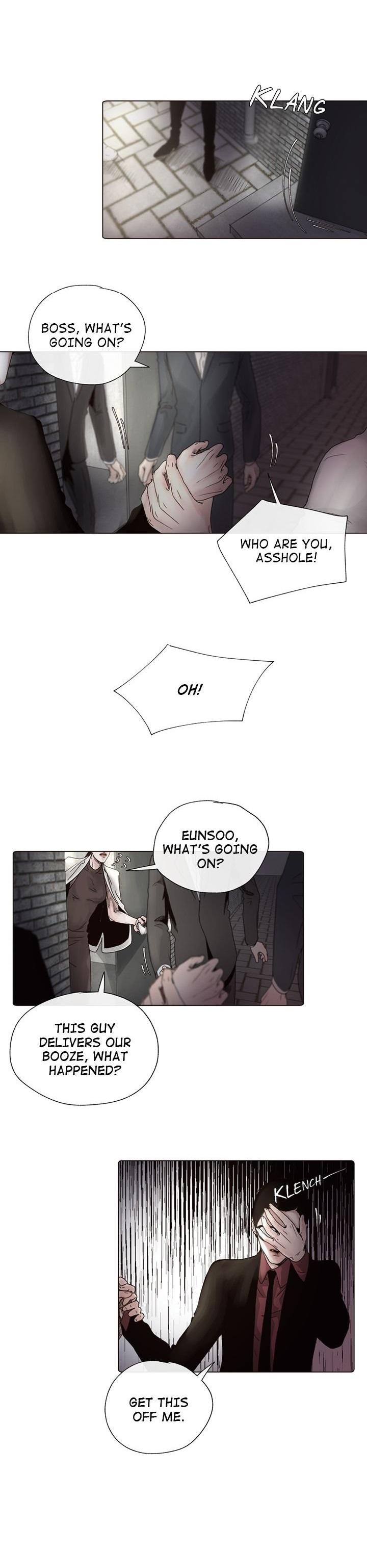 The Other Men Chapter 1 page 8 - 
