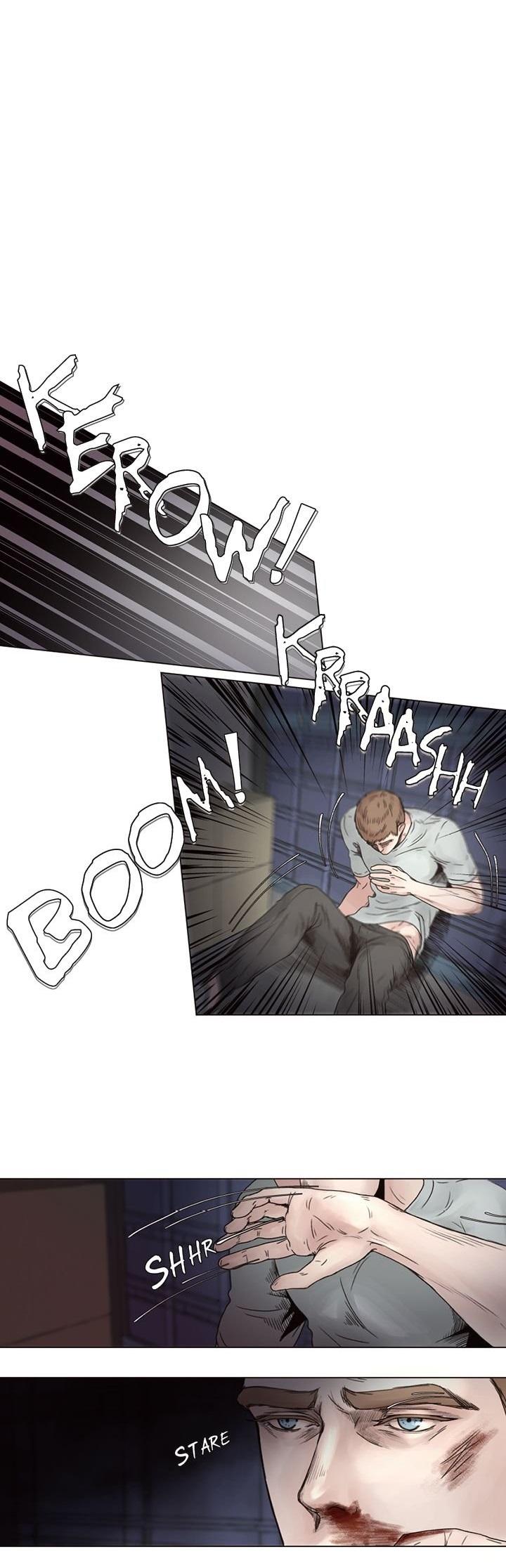 The Other Men Chapter 1 page 9 - 