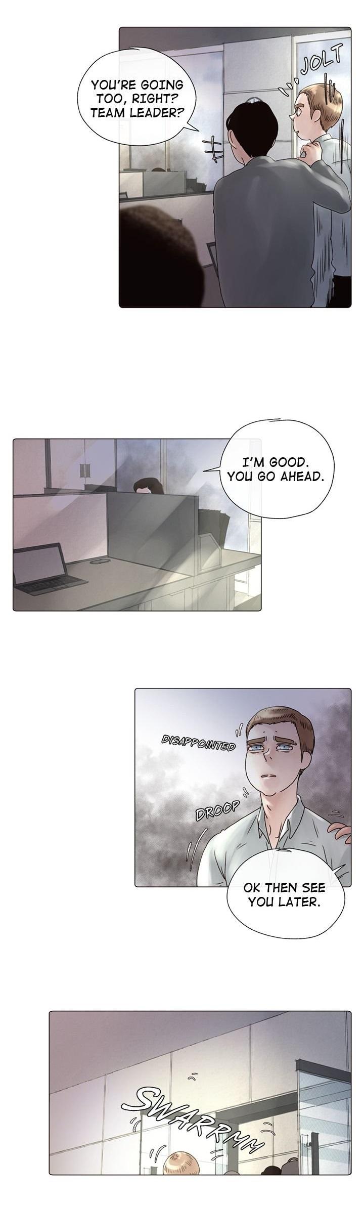 The Other Men Chapter 2 page 12 - 
