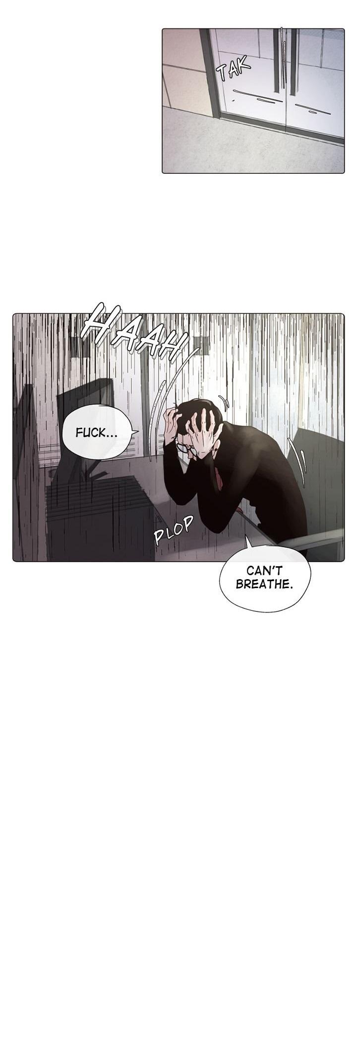 The Other Men Chapter 2 page 13 - 