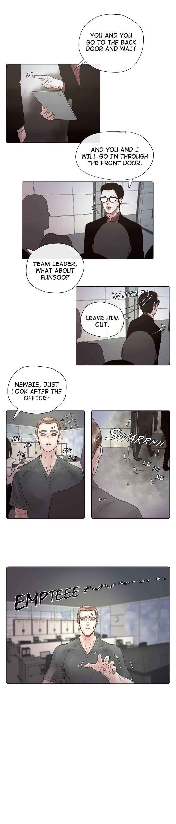 The Other Men Chapter 2 page 14 - 