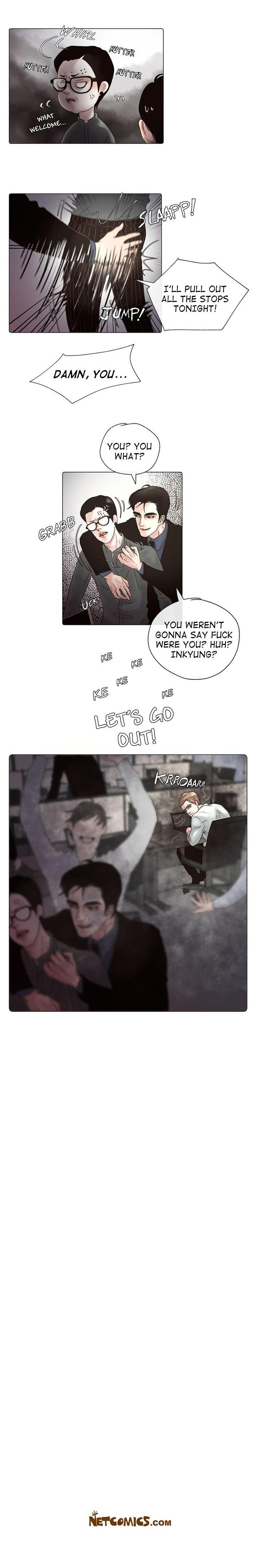 The Other Men Chapter 2 page 18 - 