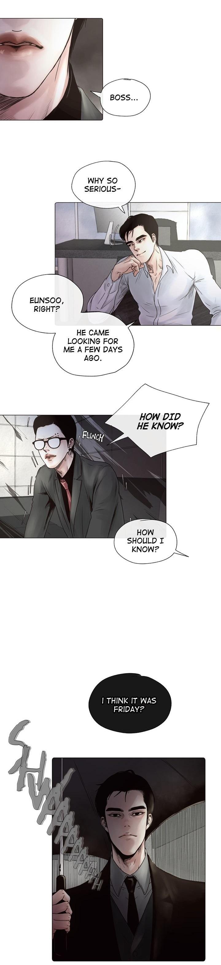 The Other Men Chapter 2 page 4 - 