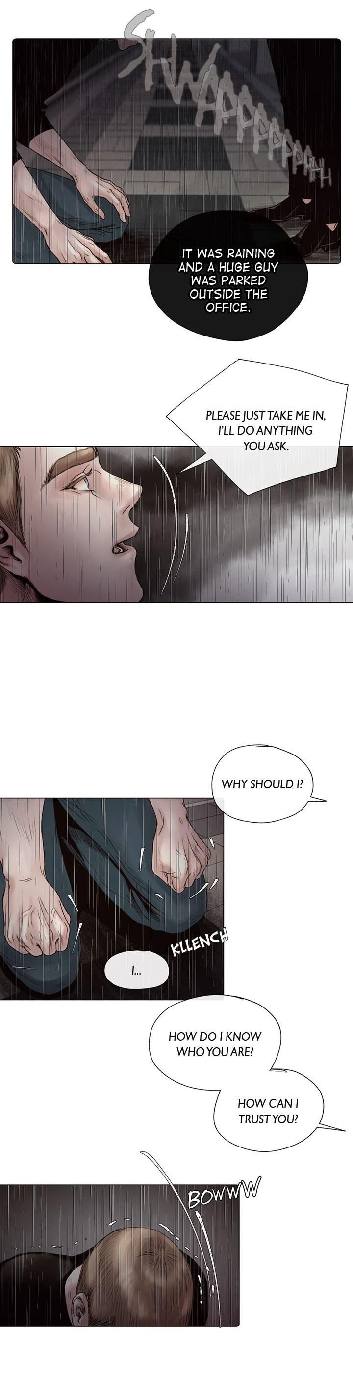 The Other Men Chapter 2 page 5 - 